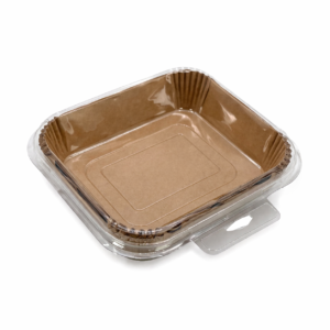 Square Air Fryer Paper Liner