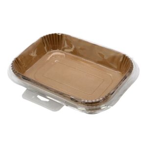 Rectangle Air Fryer Paper Liner