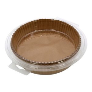 Round Air Fryer Paper Liner