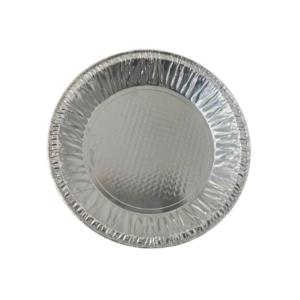 Aluminum Foil Pie Pan