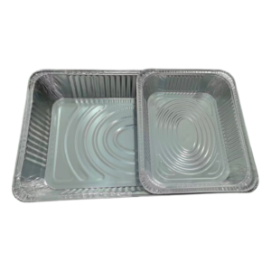 Full/Half Size Aluminum Foil Pan