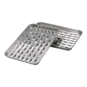 BBQ Grill Pan