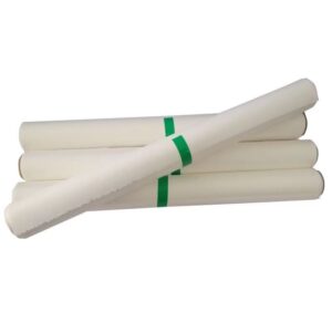 White Baking Paper Roll