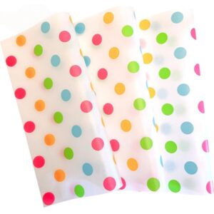 Colored Grease-proof Paper